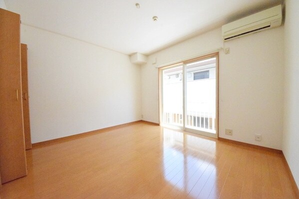 ケイスクランの物件内観写真